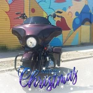 Meet your Posher, Thomas